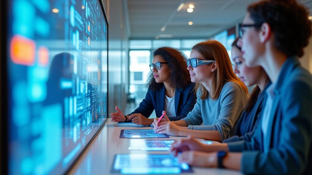 Setsugen Learn comprehensive educational ecosystem with diverse learning tools.